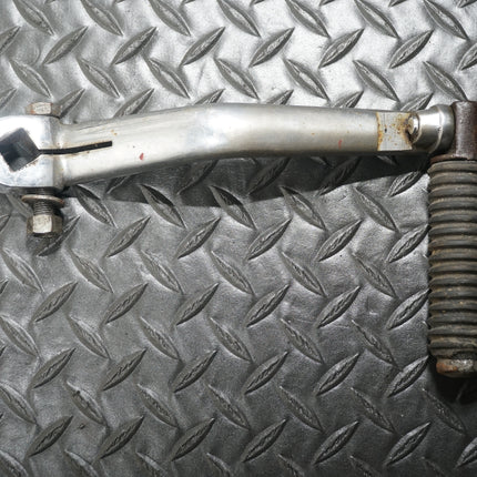 1969 Harley Sportster XLCH900 XLH Ironhead Kicker Arm OEM *2413A