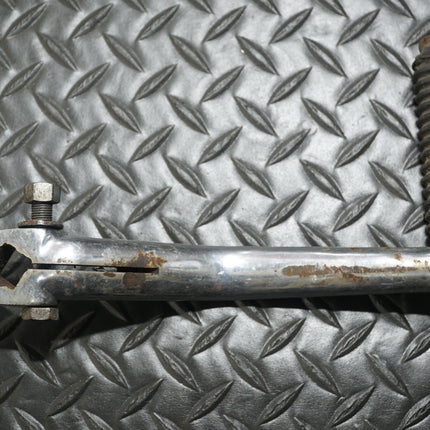 1969 Harley Sportster XLCH900 XLH Ironhead Kicker Arm OEM *2413A