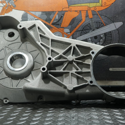 2006 Harley Softail FXSTI Inner Primary Cover OEM – Ground Area Inside