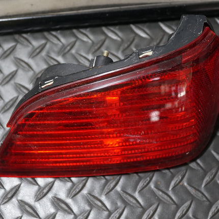 2001 Honda Goldwing GL1800 Trunk Tail Brake Light Set Left & Right OEM