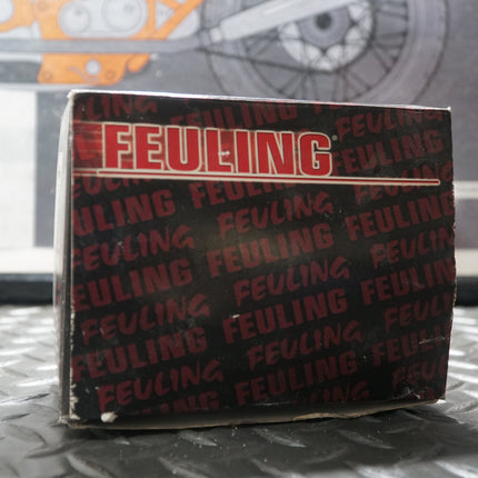 Feuling HP+ 4000 Roller Lifters Tappets Harley Davidson Buell M8 Twin Cam New