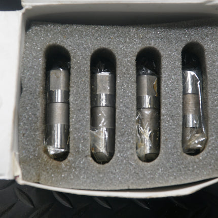 Feuling HP+ 4000 Roller Lifters Tappets Harley Davidson Buell M8 Twin Cam New