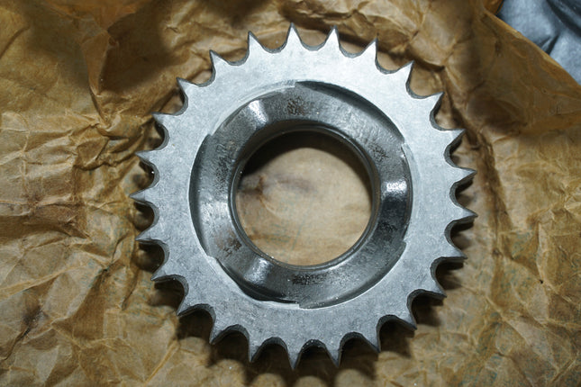 2006 Harley Softail FXSTI OEM Primary Compensator Sprocket Brand New