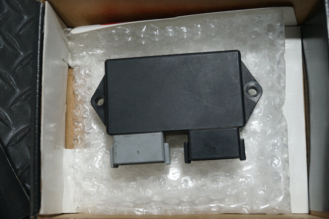 Harley Dyna Electra Glide OEM ECU ECM CDI Computer 32478-99 Tested Works