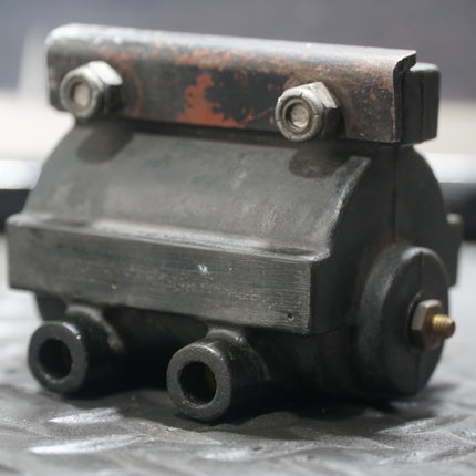 Genuine Harley OEM Ignition Coil Electra Dyna Softail Sportster Tested Used