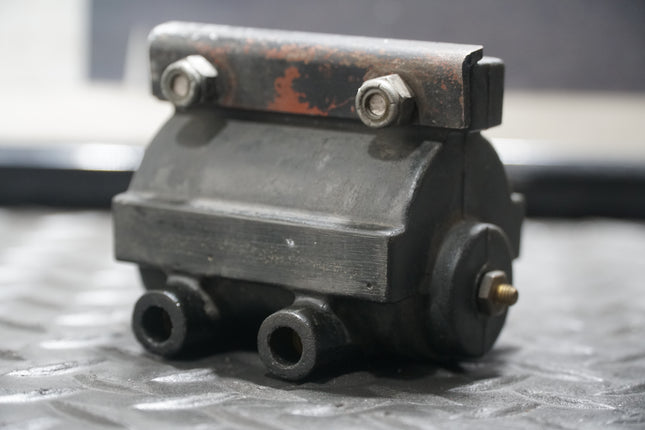 Genuine Harley OEM Ignition Coil Electra Dyna Softail Sportster Tested Used