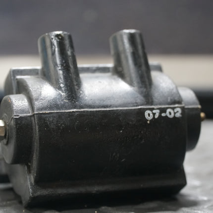 Genuine Harley OEM Ignition Coil Electra Dyna Softail Sportster Tested Used
