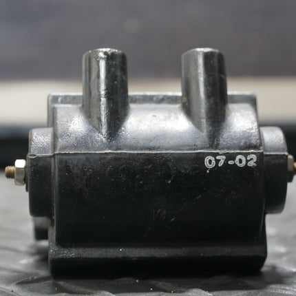 Genuine Harley OEM Ignition Coil Electra Dyna Softail Sportster Tested Used