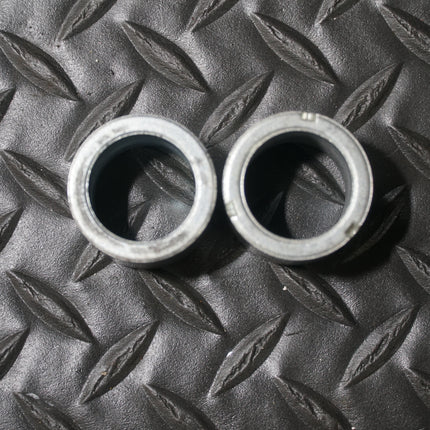 Harley OEM Wheel Spacer Set 13520-00A + Matching Spacer Front or Rear Used
