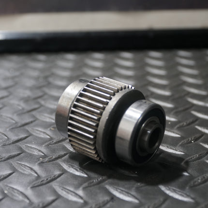 Big Dog Starter Drive Clutch 2005-2011 K-9 Mystic Pitbull Plus Used OEM