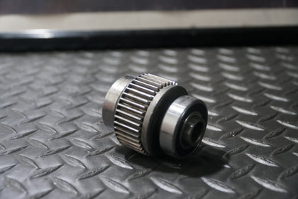 Big Dog Starter Drive Clutch 2005-2011 K-9 Mystic Pitbull Plus Used OEM photo 1