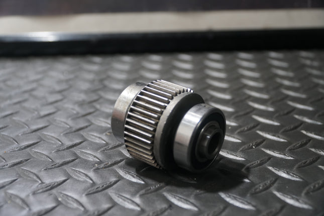 Big Dog Starter Drive Clutch 2005-2011 K-9 Mystic Pitbull Plus Used OEM