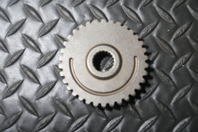 Harley OEM 34T Cam Drive Sprocket Twin Cam Touring Models Used Genuine