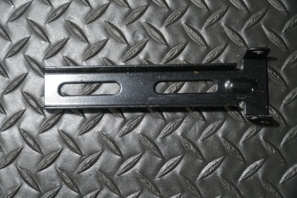 Harley Solo Seat Mount Bracket Custom Chopper Bobber Used Seat Support photo 1
