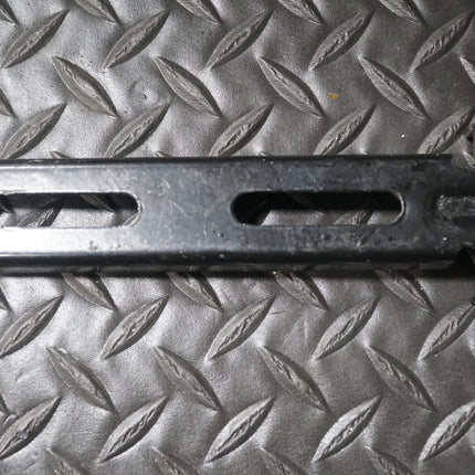 Harley Solo Seat Mount Bracket Custom Chopper Bobber Used Seat Support
