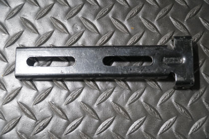 Harley Solo Seat Mount Bracket Custom Chopper Bobber Used Seat Support photo 2