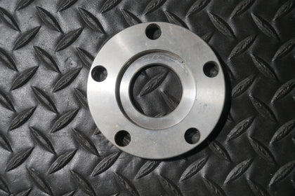 Harley Touring FL 2000-2003 Rear Sprocket Spacer for Wide Tire Upgrade photo 1