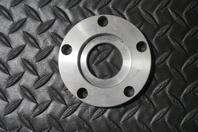 Harley Touring FL 2000-2003 Rear Sprocket Spacer for Wide Tire Upgrade