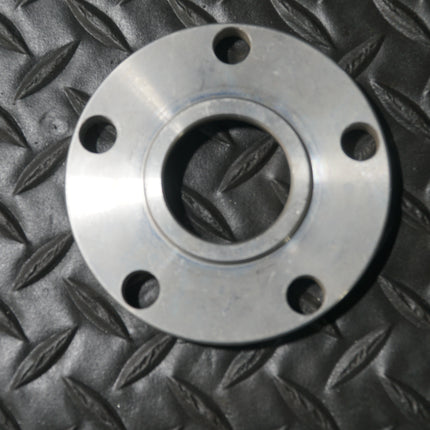 Harley Touring FL 2000-2003 Rear Sprocket Spacer for Wide Tire Upgrade