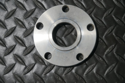 Harley Touring FL 2000-2003 Rear Sprocket Spacer for Wide Tire Upgrade photo 2
