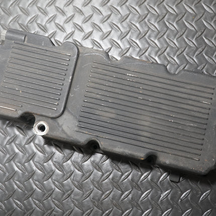 OEM Harley Touring 99-06 Black Oil Pan FLHT FLHR Road King Road Glide 62711-99