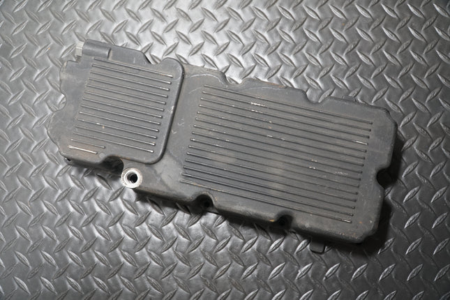 OEM Harley Touring 99-06 Black Oil Pan FLHT FLHR Road King Road Glide 62711-99