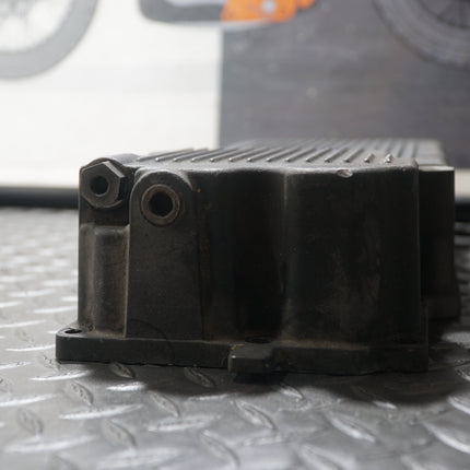 OEM Harley Touring 99-06 Black Oil Pan FLHT FLHR Road King Road Glide 62711-99