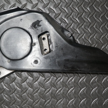 1997-2000 Buell M2 Cyclone Rear Wheel Front Sprocket Pulley Cover OEM