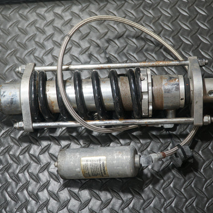 2000 Buell M2 Cyclone Rear Shock Works Performance Suspension