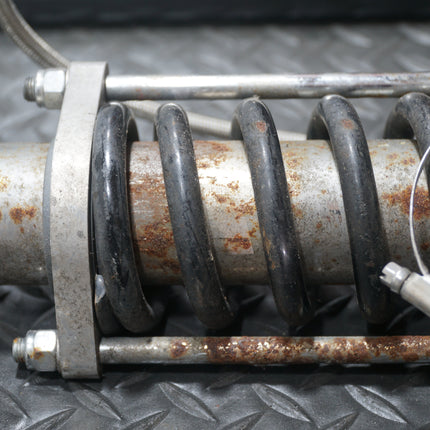 2000 Buell M2 Cyclone Rear Shock Works Performance Suspension