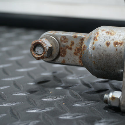 2000 Buell M2 Cyclone Rear Shock Works Performance Suspension