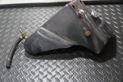 25 1997 Buell M2 X1 S1 Cyclone Oil Reservoir Tank photo 1