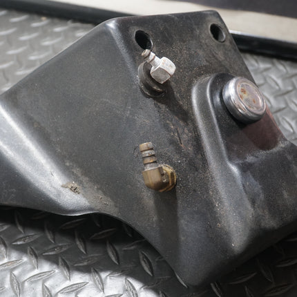 25 1997 Buell M2 X1 S1 Cyclone Oil Reservoir Tank