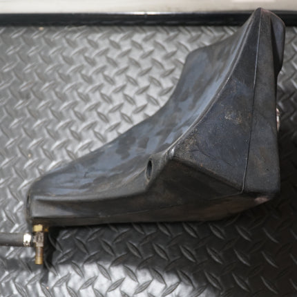 25 1997 Buell M2 X1 S1 Cyclone Oil Reservoir Tank