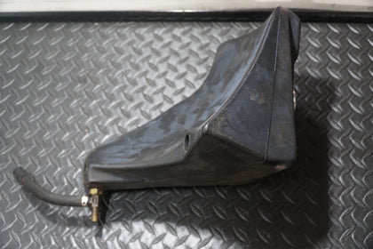 25 1997 Buell M2 X1 S1 Cyclone Oil Reservoir Tank photo 3