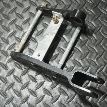 2000 Buell M2 Cyclone Bracket Support OEM #TT18 Used