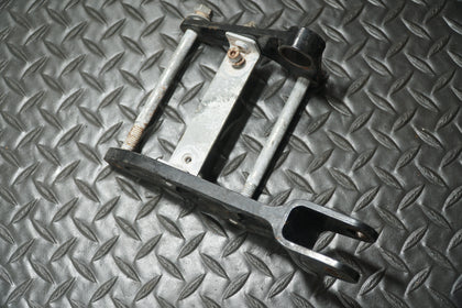 2000 Buell M2 Cyclone Bracket Support OEM #TT18 Used photo 1