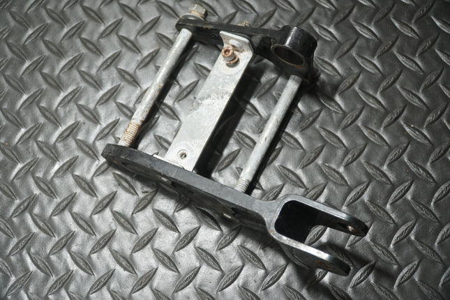 2000 Buell M2 Cyclone Bracket Support OEM #TT18 Used