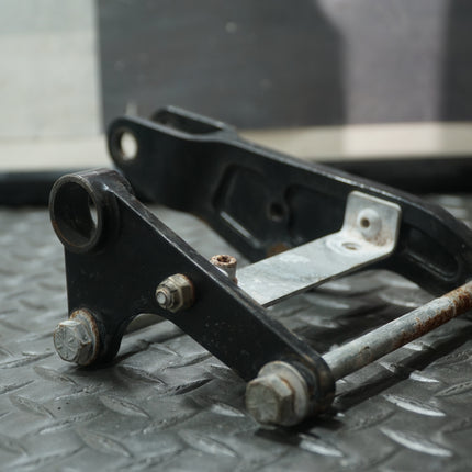2000 Buell M2 Cyclone Bracket Support OEM #TT18 Used