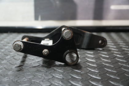 2000 Buell M2 Cyclone Bracket Support OEM #TT18 Used photo 4