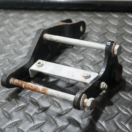 2000 Buell M2 Cyclone Bracket Support OEM #TT18 Used