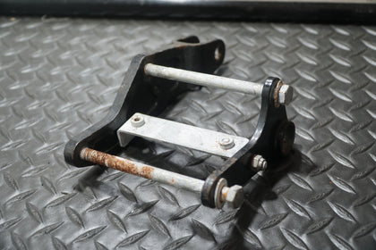 2000 Buell M2 Cyclone Bracket Support OEM #TT18 Used photo 5