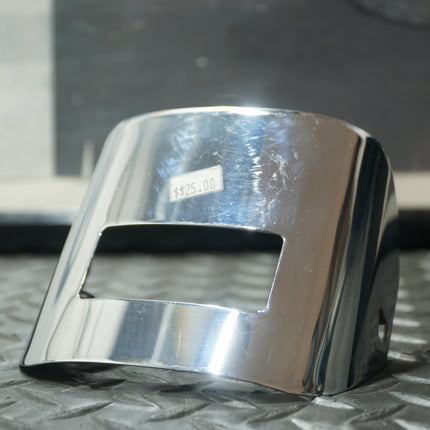 Harley-Davidson Tail Light Chrome Cover OEM 68006-83T