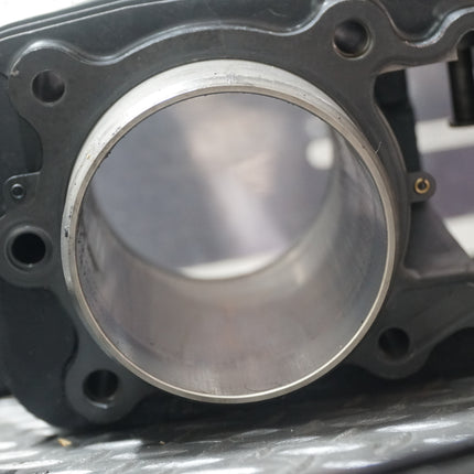 Victory V92C Sport Deluxe Cylinder Heads Cylinders Pistons Valves OEM Top End