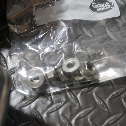 Victory V92C Sport Deluxe Cylinder Heads Cylinders Pistons Valves OEM Top End
