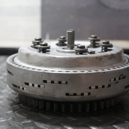2000 Victory V92C Complete Primary Drive Clutch 2907A OEM Practically New