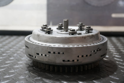 2000 Victory V92C Complete Primary Drive Clutch 2907A OEM Practically New photo 3