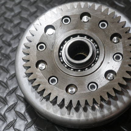 2000 Victory V92C Complete Primary Drive Clutch 2907A OEM Practically New