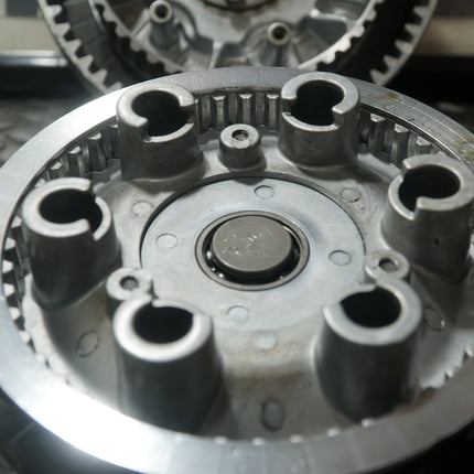 2000 Victory V92C Complete Primary Drive Clutch 2907A OEM Practically New