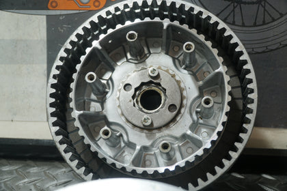 2000 Victory V92C Complete Primary Drive Clutch 2907A OEM Practically New photo 6